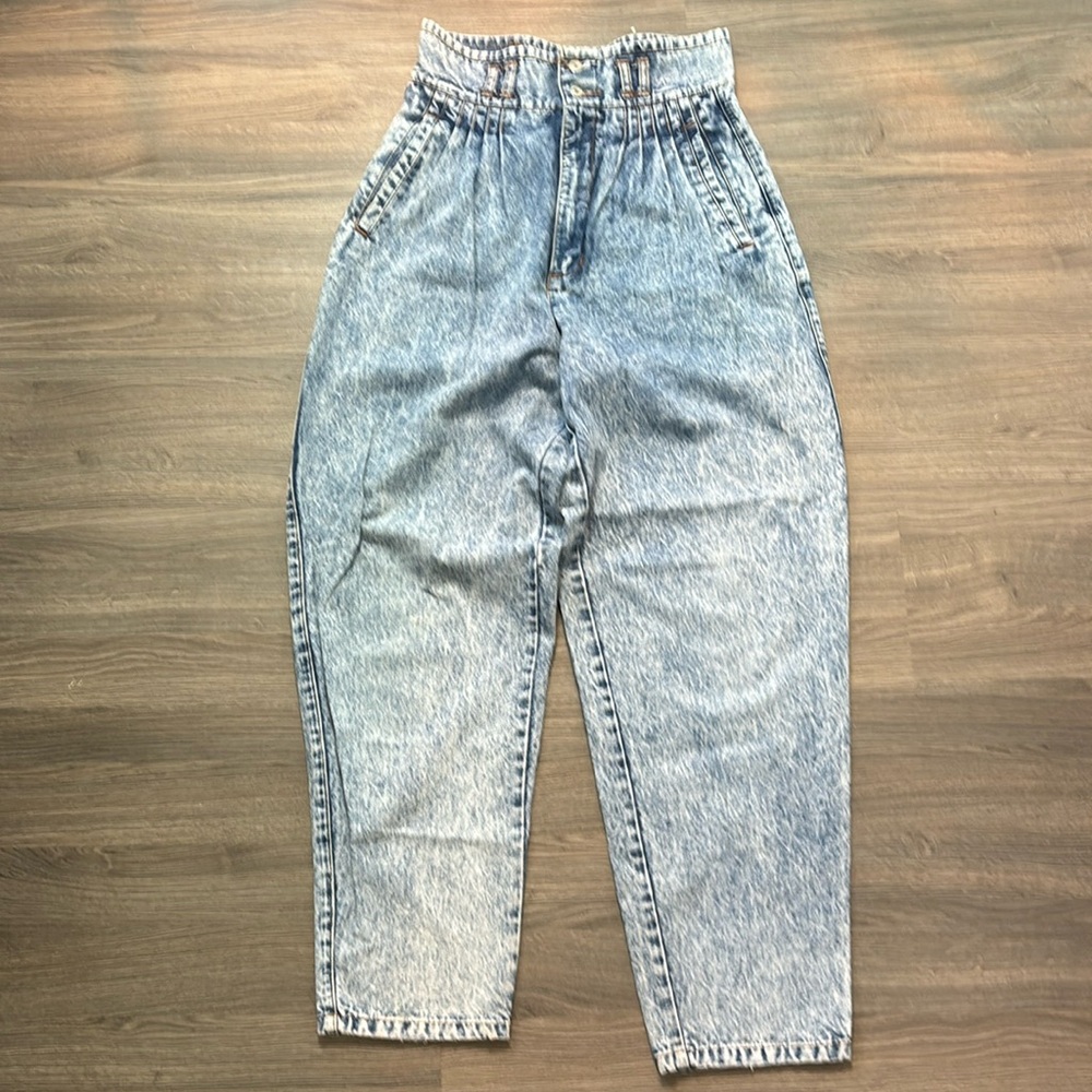 Jordache vintage 90’s jeans